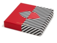 Lulu Guinness: A5 Customisable Notebook, Other printed item Book Lulu Guinness: A5 Customisable Notebook, Other printed item Book