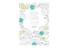 Mindfulness: Large Notebook, Notebook / blank book Book Mindfulness: Large Notebook, Notebook / blank book Book