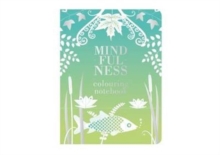 Mindfulness: Large Notebook, Notebook / blank book Book Mindfulness: Large Notebook, Notebook / blank book Book