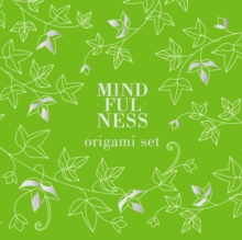 Mindfulness: Origami Wallet, General merchandise Book Mindfulness: Origami Wallet, General merchandise Book