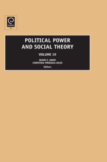 Political Power and Social Theory