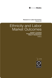 Ethnicity and Labor Market Outcomes