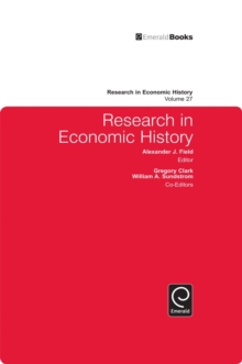 Research in Economic History