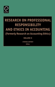 Research on Professional Responsibility and Ethics in Accounting