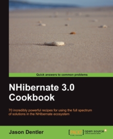 NHibernate 3.0 Cookbook, Paperback / softback Book NHibernate 3.0 Cookbook, Paperback / softback Book