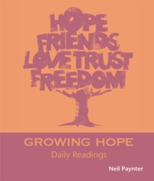 Growing Hope : Daily readings