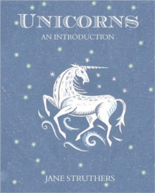 Unicorns : An Introduction, Paperback Book Unicorns : An Introduction, Paperback Book