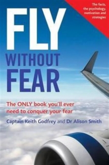 Fly Without Fear, Paperback Book Fly Without Fear, Paperback Book
