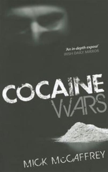 Cocaine Wars, Paperback Book Cocaine Wars, Paperback Book
