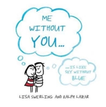 Me Without You, Hardback Book Me Without You, Hardback Book