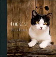 The Cat, Hardback Book The Cat, Hardback Book