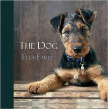 The Dog, Hardback Book The Dog, Hardback Book
