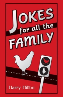 Jokes for All the Family, Hardback Book Jokes for All the Family, Hardback Book