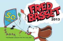 Fred Basset Yearbook, Paperback Book Fred Basset Yearbook, Paperback Book