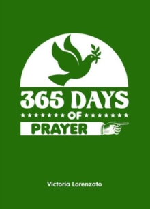 365 Days of Prayer, Hardback Book 365 Days of Prayer, Hardback Book