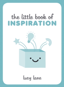 The Little Book of Inspiration, Hardback Book The Little Book of Inspiration, Hardback Book