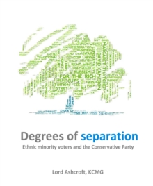 Degrees of Separation