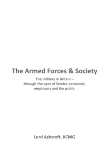 The Armed Forces and Society