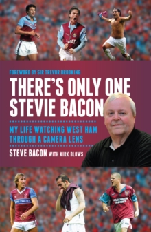 There's Only One Stevie Bacon