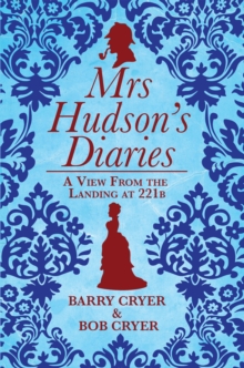 Mrs Hudson's Diaries