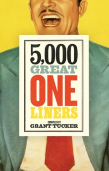 5,000 Great One Liners