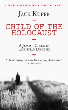 Child of the Holocaust