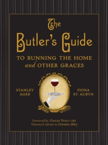 The Butler's Guide