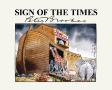 Sign Of The Times, Hardback Book Sign Of The Times, Hardback Book