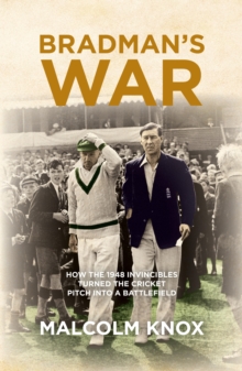 Bradman's War