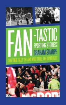 Fan-tastic Sporting Stories