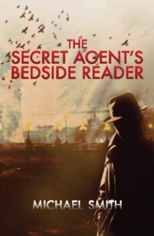 The Secret Agent's Bedside Reader, Hardback Book The Secret Agent's Bedside Reader, Hardback Book