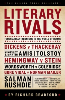 Literary Rivals