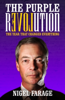 The Purple Revolution : The Year That Changed Everything, Paperback Book The Purple Revolution : The Year That Changed Everything, Paperback Book