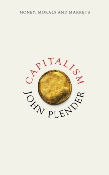 Capitalism, Hardback Book Capitalism, Hardback Book