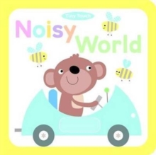 Noisy World, Board book Book Noisy World, Board book Book