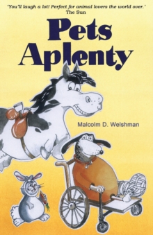 Pets a Plenty, Paperback Book Pets a Plenty, Paperback Book