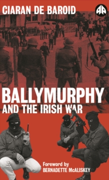 Ballymurphy and the Irish War