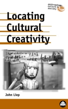 Locating Cultural Creativity