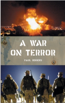 A War on Terror : Afghanistan and After