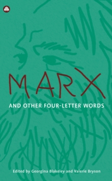 Marx and Other Four-Letter Words