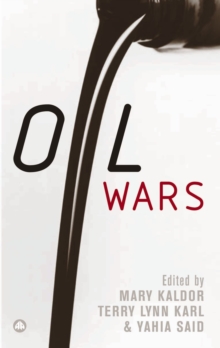 Oil Wars