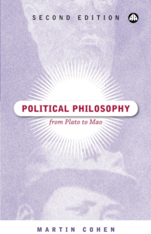 Political Philosophy : From Plato to Mao