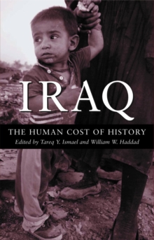 Iraq : The Human Cost of History