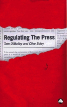 Regulating the Press