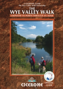 The Wye Valley Walk