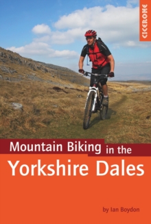 Mountain Biking in the Yorkshire Dales