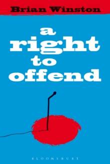 A Right to Offend