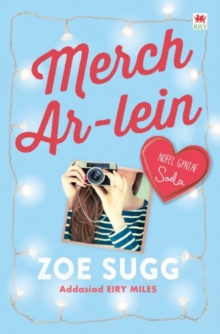 Cyfres Zoella: Merch Ar-Lein, Paperback / softback Book Cyfres Zoella: Merch Ar-Lein, Paperback / softback Book