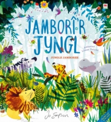 Jambori'r Jyngl, Paperback / softback Book Jambori'r Jyngl, Paperback / softback Book