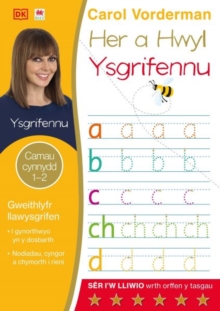 Her a Hwyl: 2. Ysgrifennu